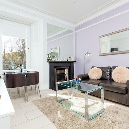 Edinburgh Near Centre Luxury Apartment Extérieur photo