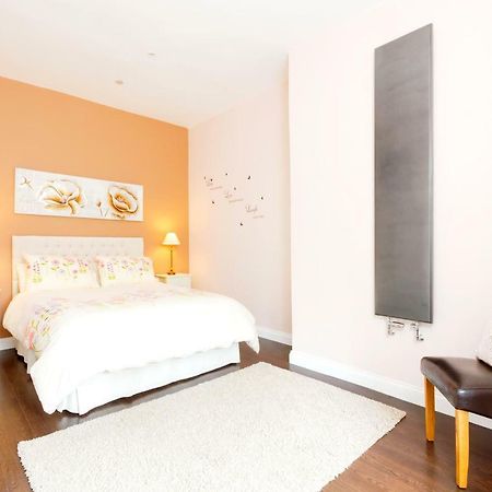 Edinburgh Near Centre Luxury Apartment Extérieur photo