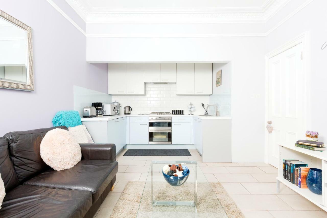 Edinburgh Near Centre Luxury Apartment Extérieur photo