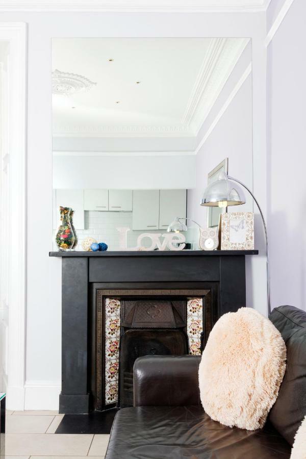 Edinburgh Near Centre Luxury Apartment Extérieur photo